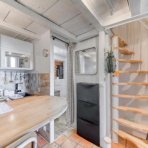 Appartement met een Slaapkamer